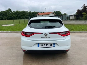 Renault Megane 1.5dCi | Mobile.bg    5