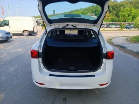 Обява за продажба на Toyota Avensis 1.8i-147кс-ШВЕЙЦАРИЯ-АВТОМАТ ~20 950 лв. - изображение 4