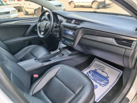 Обява за продажба на Toyota Avensis 1.8i-147кс-ШВЕЙЦАРИЯ-АВТОМАТ ~20 950 лв. - изображение 11