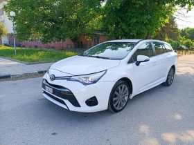 Обява за продажба на Toyota Avensis 1.8i-147кс-ШВЕЙЦАРИЯ-АВТОМАТ ~20 950 лв. - изображение 7
