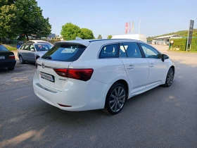 Обява за продажба на Toyota Avensis 1.8i-147кс-ШВЕЙЦАРИЯ-АВТОМАТ ~20 950 лв. - изображение 2