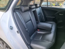 Обява за продажба на Toyota Avensis 1.8i-147кс-ШВЕЙЦАРИЯ-АВТОМАТ ~20 950 лв. - изображение 10