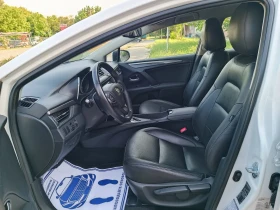 Обява за продажба на Toyota Avensis 1.8i-147кс-ШВЕЙЦАРИЯ-АВТОМАТ ~20 950 лв. - изображение 9