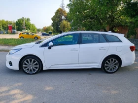 Обява за продажба на Toyota Avensis 1.8i-147кс-ШВЕЙЦАРИЯ-АВТОМАТ ~20 950 лв. - изображение 6