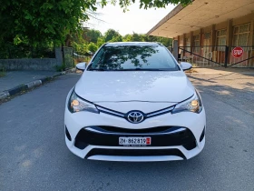 Обява за продажба на Toyota Avensis 1.8i-147кс-ШВЕЙЦАРИЯ-АВТОМАТ ~20 950 лв. - изображение 1