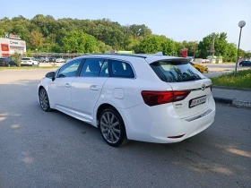 Обява за продажба на Toyota Avensis 1.8i-147кс-ШВЕЙЦАРИЯ-АВТОМАТ ~20 950 лв. - изображение 5