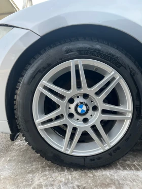 Обява за продажба на BMW 116 ~6 490 лв. - изображение 6