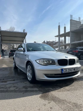 Обява за продажба на BMW 116 ~6 490 лв. - изображение 4