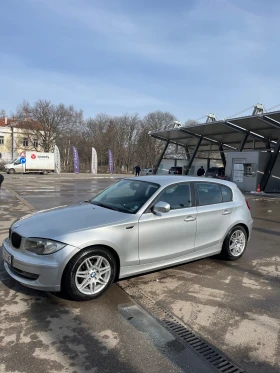 Обява за продажба на BMW 116 ~6 490 лв. - изображение 1
