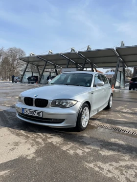 Обява за продажба на BMW 116 ~6 490 лв. - изображение 1