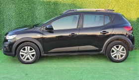 Dacia Sandero 1.0Eco-G* 101* LPG* STEPWAY*  | Mobile.bg    6