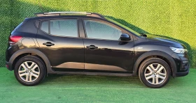 Dacia Sandero 1.0Eco-G* 101* LPG* STEPWAY*  | Mobile.bg    4