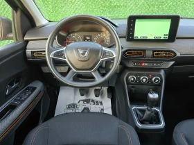 Dacia Sandero 1.0Eco-G* 101* LPG* STEPWAY*  | Mobile.bg    13