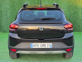 Dacia Sandero 1.0Eco-G* 101* LPG* STEPWAY*  | Mobile.bg    8