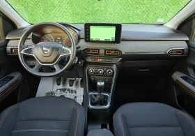 Dacia Sandero 1.0Eco-G* 101* LPG* STEPWAY*  | Mobile.bg    12