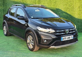 Dacia Sandero 1.0Eco-G* 101* LPG* STEPWAY*  | Mobile.bg    3