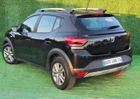 Dacia Sandero 1.0Eco-G* 101* LPG* STEPWAY*  | Mobile.bg    7