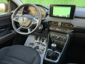 Dacia Sandero 1.0Eco-G* 101* LPG* STEPWAY*  | Mobile.bg    14