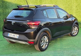 Dacia Sandero 1.0Eco-G* 101* LPG* STEPWAY*  | Mobile.bg    5