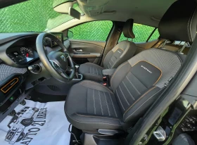 Dacia Sandero 1.0Eco-G* 101* LPG* STEPWAY*  | Mobile.bg    9