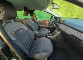Dacia Sandero 1.0Eco-G* 101* LPG* STEPWAY*  | Mobile.bg    11