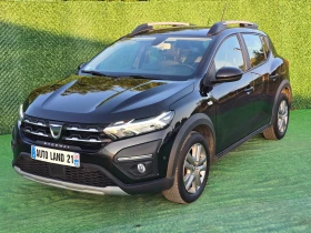 Dacia Sandero 1.0Eco-G* 101* LPG* STEPWAY*  | Mobile.bg    2