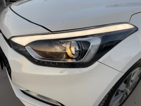 Hyundai I20 1.1 CRDI NAVI, CAMERA! 100% Real km! KTEO! | Mobile.bg    17