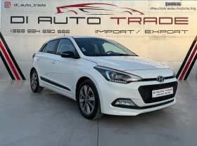     Hyundai I20 1.1 CRDI NAVI, CAMERA! 100% Real km! KTEO!