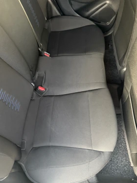 Hyundai I20 1.1 CRDI NAVI, CAMERA! 100% Real km! KTEO! | Mobile.bg    12