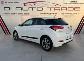     Hyundai I20 1.1 CRDI NAVI, CAMERA! 100% Real km! KTEO!