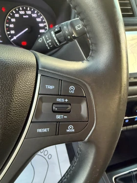 Hyundai I20 1.1 CRDI NAVI, CAMERA! 100% Real km! KTEO! | Mobile.bg    16