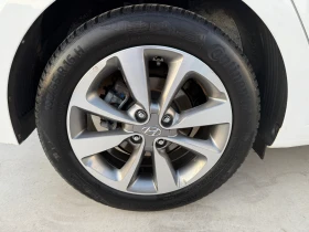 Hyundai I20 1.1 CRDI NAVI, CAMERA! 100% Real km! KTEO! | Mobile.bg    13