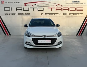     Hyundai I20 1.1 CRDI NAVI, CAMERA! 100% Real km! KTEO!
