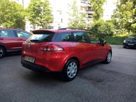 Renault Clio ФЕЙСЛИФТ.КАСКО.ЕВРО 6!!! - 9999 лв. - 77785239 7