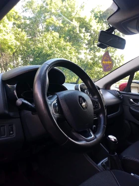 Renault Clio ФЕЙСЛИФТ.КАСКО.ЕВРО 6!!! - 9999 лв. - 77785239 8