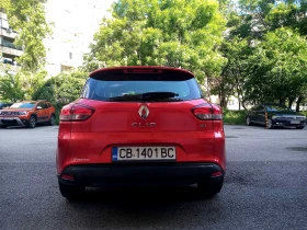 Renault Clio ФЕЙСЛИФТ.КАСКО.ЕВРО 6!!! - 9999 лв. - 77785239 6