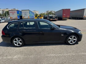 BMW 320 Touring MSport | Mobile.bg    17
