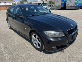 BMW 320 Touring MSport | Mobile.bg    4