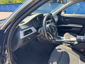 BMW 320 Touring MSport | Mobile.bg    5