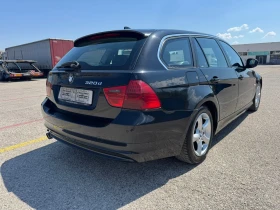 BMW 320 Touring MSport | Mobile.bg    2