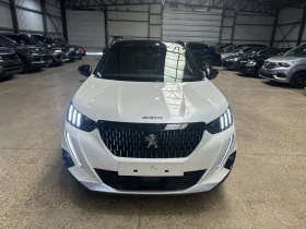     Peugeot 2008 1.5HDI GT-LINE* 3D i-cockpit* 