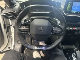     Peugeot 2008 1.5HDI GT-LINE* 3D i-cockpit* 