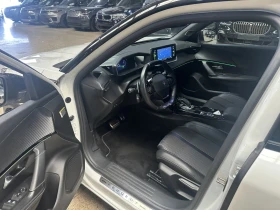 Peugeot 2008 1.5HDI GT-LINE* 3D i-cockpit*  | Mobile.bg    5