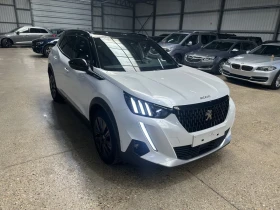     Peugeot 2008 1.5HDI GT-LINE* 3D i-cockpit* 
