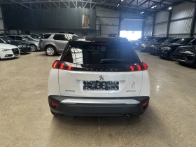 Peugeot 2008 1.5HDI GT-LINE* 3D i-cockpit*  | Mobile.bg    15