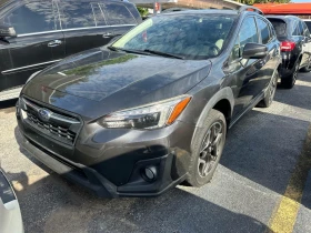 Subaru XV * Crosstreck* Limited* АвтоКредит (ЦЕНА ДО БГ)