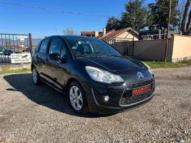 Citroen C3 1.1I EURO 5A  4 ЦИЛИНДЪРА