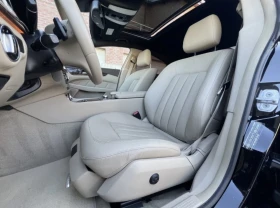 Mercedes-Benz CLS 350 CLS 350i -   - FULL  | Mobile.bg    11