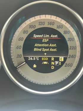 Mercedes-Benz CLS 350 CLS 350i -   - FULL  | Mobile.bg    8