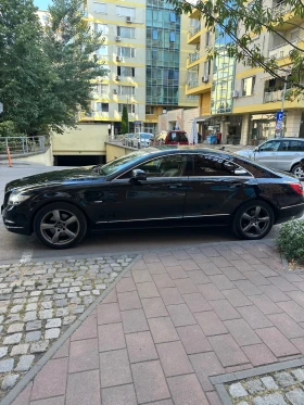     Mercedes-Benz CLS 350 CLS 350i -   - FULL 